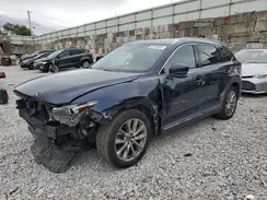 JM3TCBDY3H0129577 2017 MAZDA CX-9