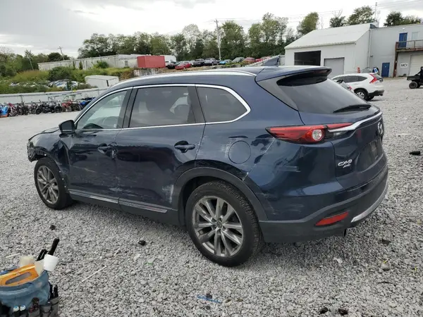 JM3TCBDY3H0129577 2017 MAZDA CX-9 - Image 2