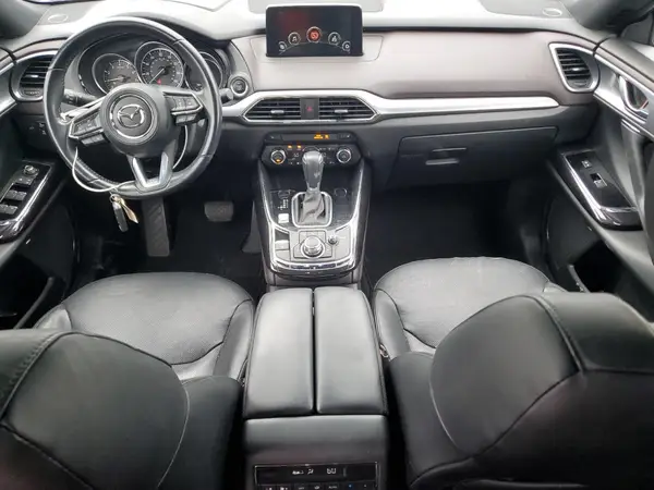 JM3TCBDY3H0129577 2017 MAZDA CX-9 - Image 8