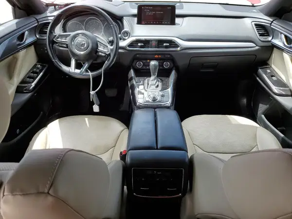 JM3TCBDY3H0132057 2017 MAZDA CX-9 - Image 8