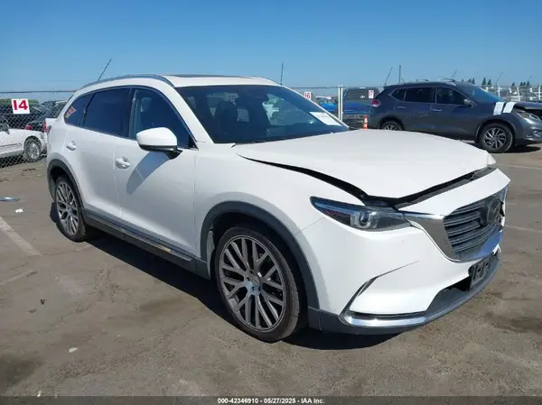 JM3TCBDY3H0132351 2017 MAZDA CX-9 - Image 1