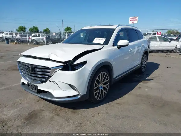 JM3TCBDY3H0132351 2017 MAZDA CX-9 - Image 2