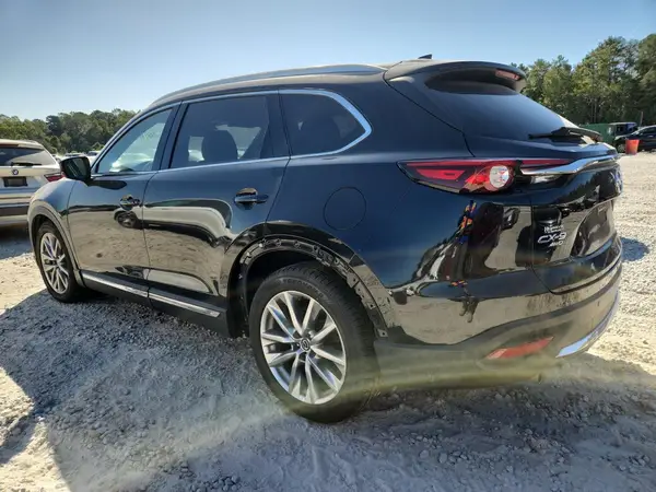 JM3TCBDY3H0132625 2017 MAZDA CX-9 - Image 2