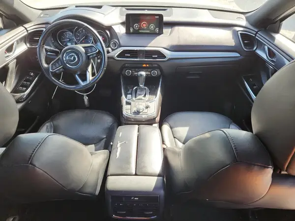 JM3TCBDY3H0132625 2017 MAZDA CX-9 - Image 8