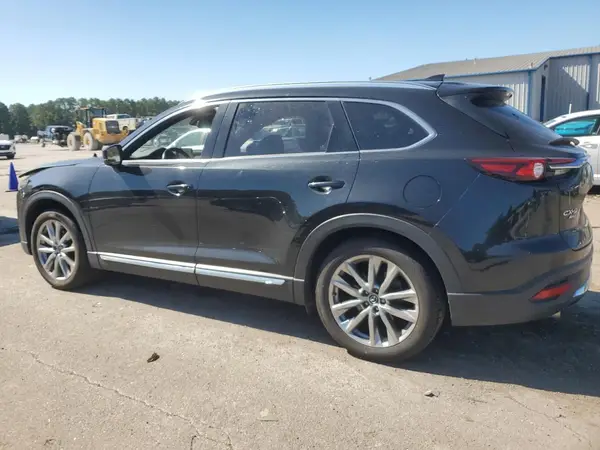 JM3TCBDY3H0133029 2017 MAZDA CX-9 - Image 2