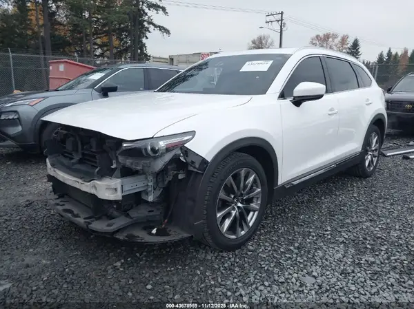 JM3TCBDY3H0134391 2017 MAZDA CX-9 - Image 2
