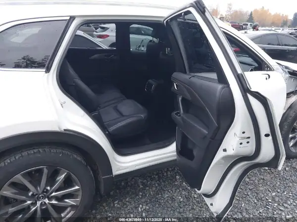 JM3TCBDY3H0134391 2017 MAZDA CX-9 - Image 8