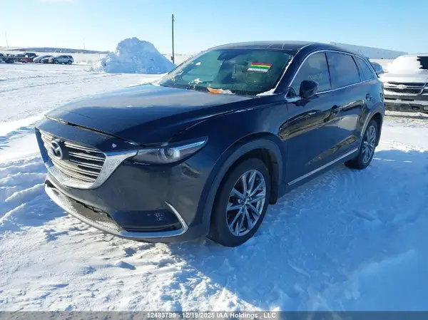 JM3TCBDY3H0134438 2017 MAZDA CX-9 - Image 2