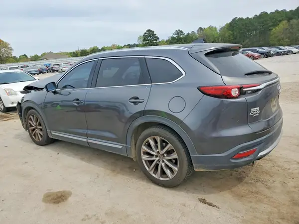 JM3TCBDY3H0135444 2017 MAZDA CX-9 - Image 2