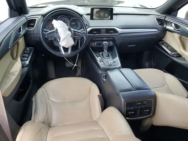 JM3TCBDY3H0135444 2017 MAZDA CX-9 - Image 8