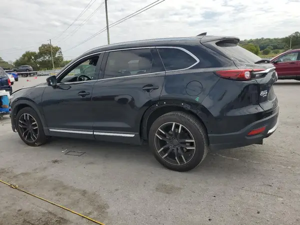JM3TCBDY3H0142247 2017 MAZDA CX-9 - Image 2