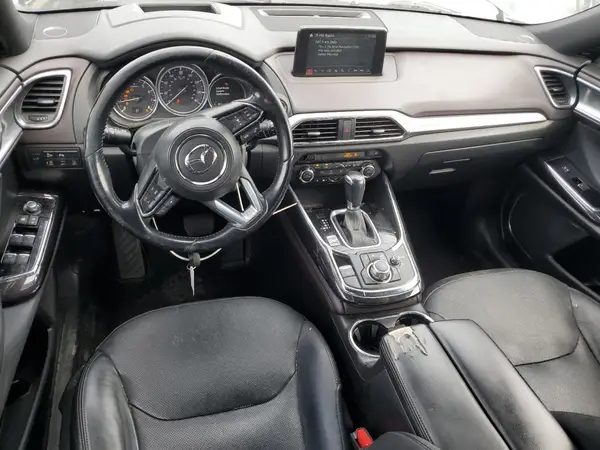 JM3TCBDY3H0142247 2017 MAZDA CX-9 - Image 8