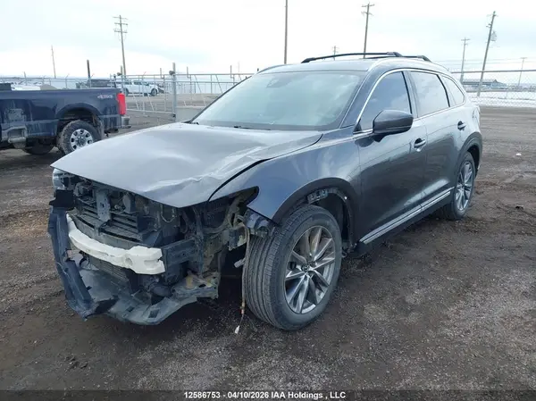 JM3TCBDY3H0142488 2017 MAZDA CX-9 - Image 2