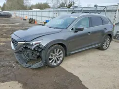 JM3TCBDY3J0201304 2018 MAZDA CX-9