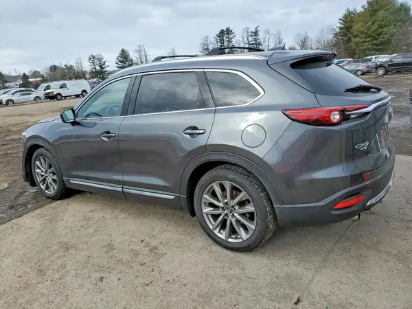 JM3TCBDY3J0201304 2018 MAZDA CX-9 - Image 2