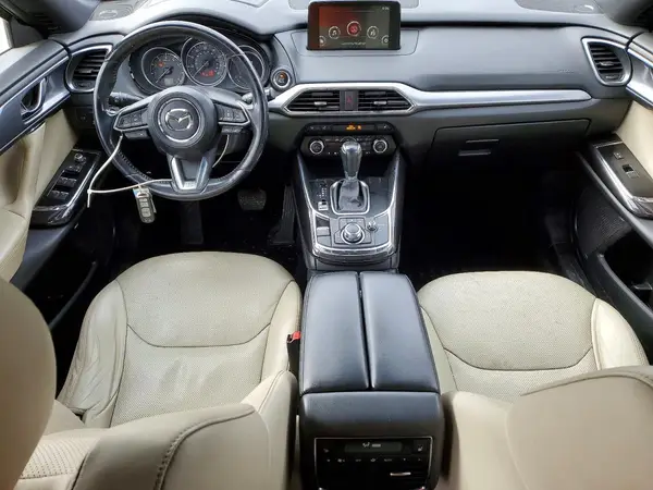 JM3TCBDY3J0201304 2018 MAZDA CX-9 - Image 8