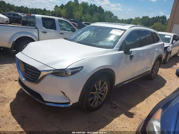 JM3TCBDY3J0201559 2018 MAZDA CX-9 - Image 2
