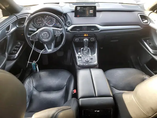 JM3TCBDY3J0203182 2018 MAZDA CX-9 - Image 8