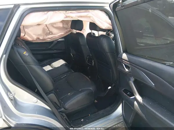 JM3TCBDY3J0204395 2018 MAZDA CX-9 - Image 8