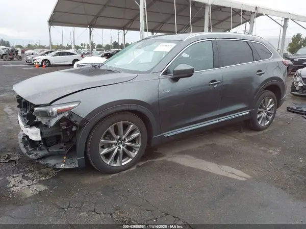JM3TCBDY3J0212156 2018 MAZDA CX-9 - Image 2