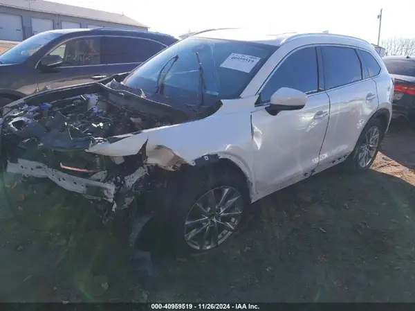 JM3TCBDY3J0212769 2018 MAZDA CX-9 - Image 2