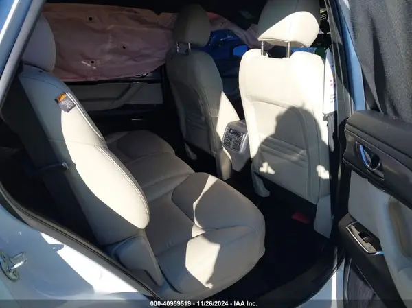 JM3TCBDY3J0212769 2018 MAZDA CX-9 - Image 8