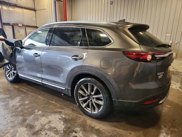 JM3TCBDY3J0214828 2018 MAZDA CX-9 - Image 2