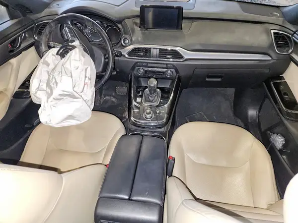 JM3TCBDY3J0214828 2018 MAZDA CX-9 - Image 8