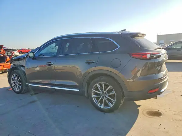 JM3TCBDY3J0215946 2018 MAZDA CX-9 - Image 2