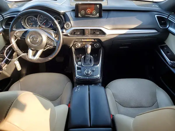 JM3TCBDY3J0215946 2018 MAZDA CX-9 - Image 8