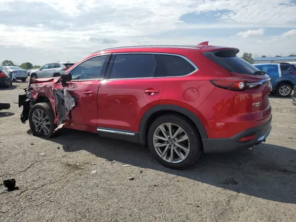 JM3TCBDY3J0218569 2018 MAZDA CX-9 - Image 2