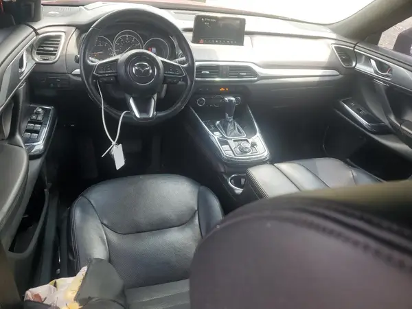 JM3TCBDY3J0218569 2018 MAZDA CX-9 - Image 8