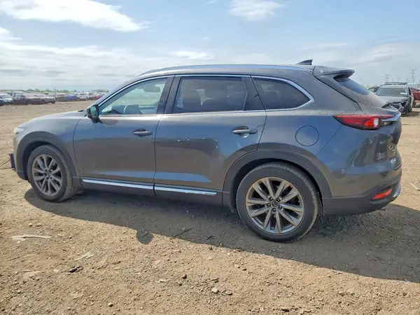 JM3TCBDY3J0219771 2018 MAZDA CX-9 - Image 2