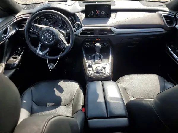 JM3TCBDY3J0219771 2018 MAZDA CX-9 - Image 8