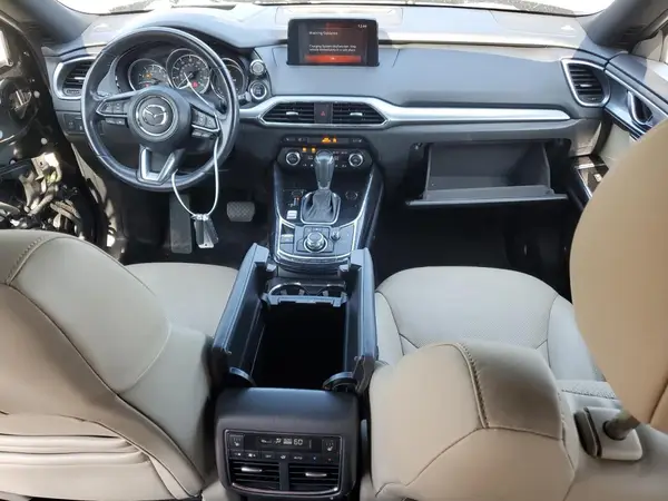 JM3TCBDY3J0220581 2018 MAZDA CX-9 - Image 8