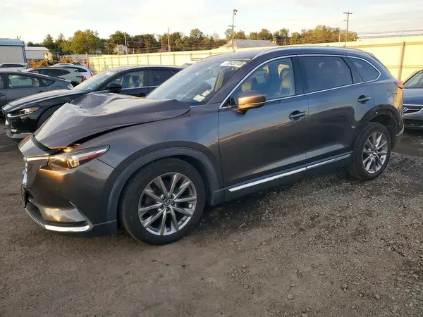 JM3TCBDY3J0222461 2018 MAZDA CX-9 - Image 1