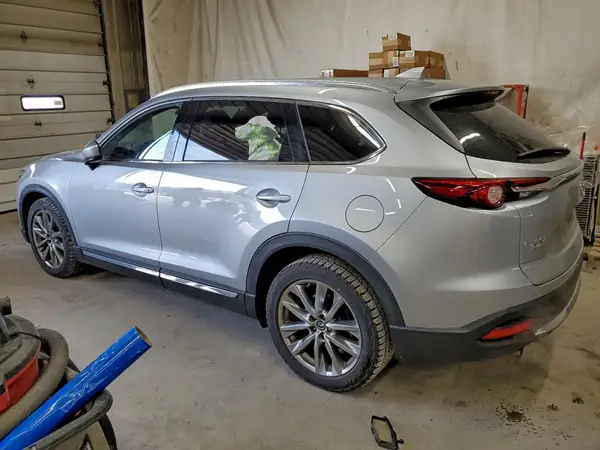 JM3TCBDY3J0225893 2018 MAZDA CX-9 - Image 2