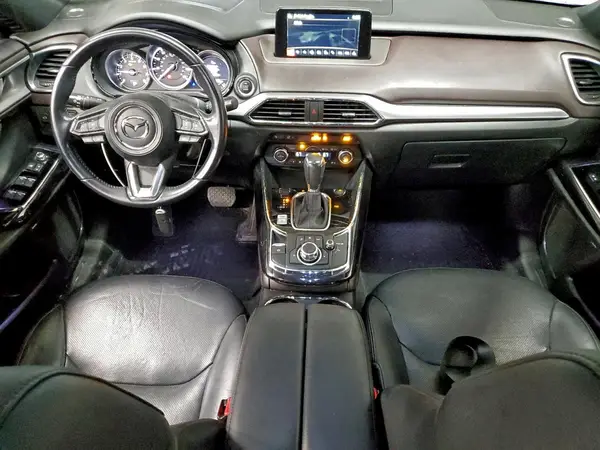 JM3TCBDY3J0225893 2018 MAZDA CX-9 - Image 8