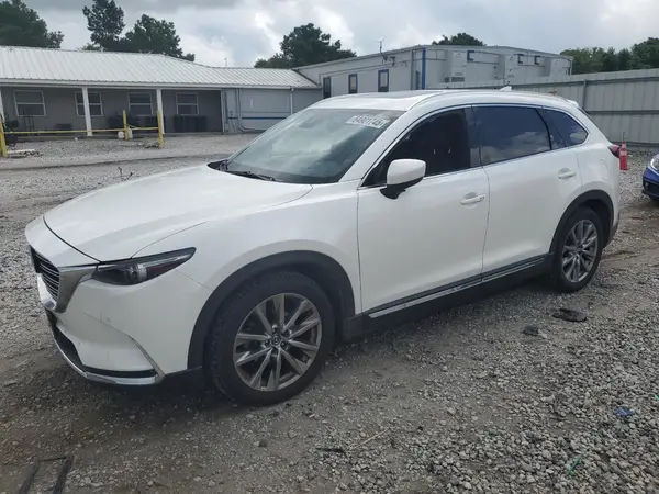 JM3TCBDY3J0230947 2018 MAZDA CX-9 - Image 1