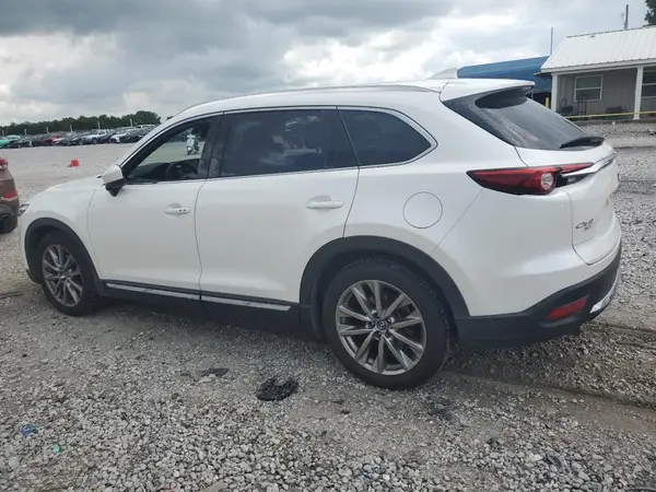 JM3TCBDY3J0230947 2018 MAZDA CX-9 - Image 2