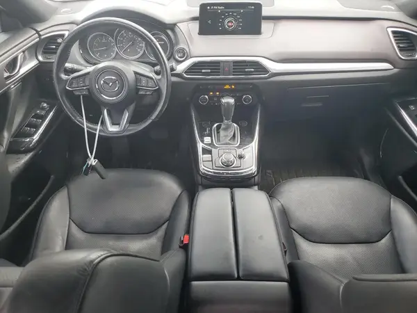 JM3TCBDY3J0230947 2018 MAZDA CX-9 - Image 8
