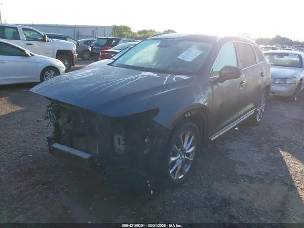 JM3TCBDY3J0231936 2018 MAZDA CX-9 - Image 2