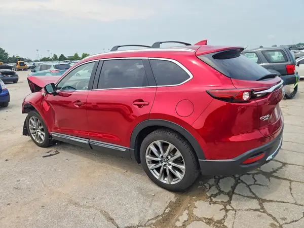 JM3TCBDY3J0232164 2018 MAZDA CX-9 - Image 2