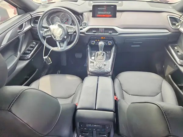 JM3TCBDY3J0232164 2018 MAZDA CX-9 - Image 8