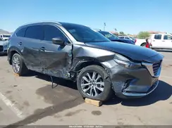 JM3TCBDY3K0300190 2019 MAZDA CX-9