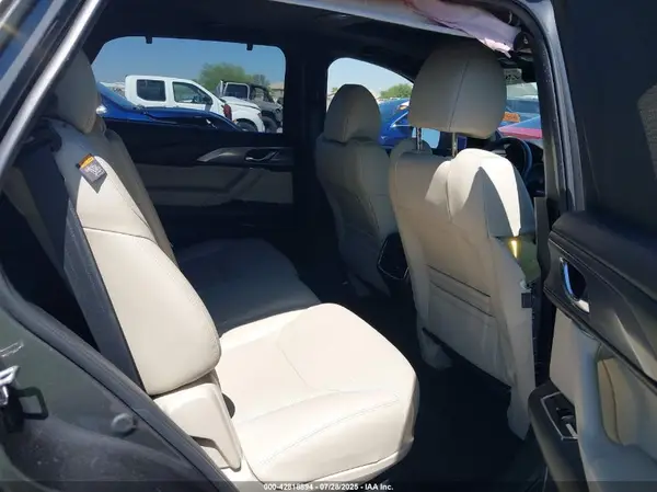 JM3TCBDY3K0300190 2019 MAZDA CX-9 - Image 8