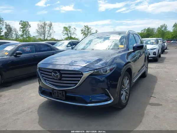 JM3TCBDY3K0310900 2019 MAZDA CX-9 - Image 2