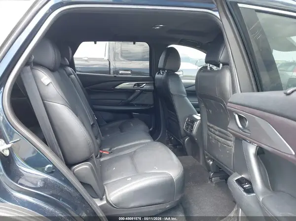 JM3TCBDY3K0310900 2019 MAZDA CX-9 - Image 8