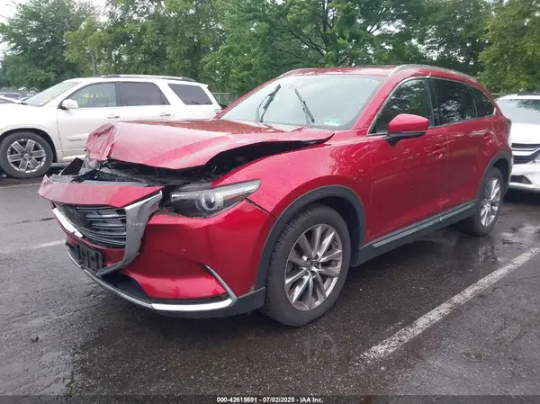 JM3TCBDY3K0310914 2019 MAZDA CX-9 - Image 2