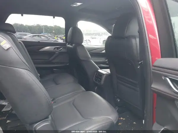 JM3TCBDY3K0310914 2019 MAZDA CX-9 - Image 8